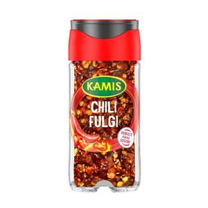 Chilli fulgi Kamis, 29 g