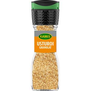 Rasnita usturoi granulat Kamis, 45 g