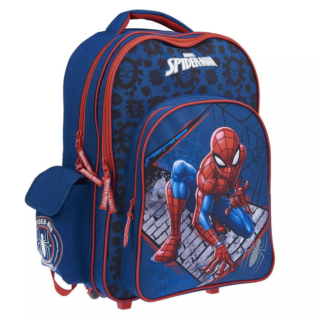 ghiozdan-troller-pentru-clasele-1-4-spiderman