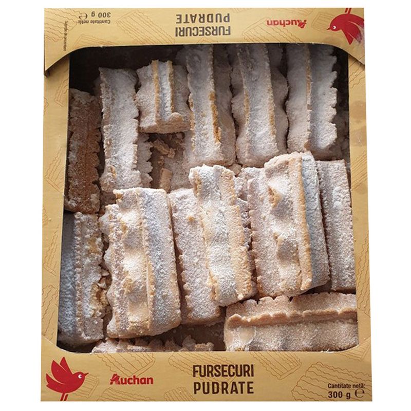 fursecuri-pudrate-auchan-300-g
