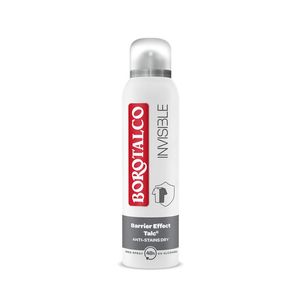 Deodorant-spray Borotalco Invisible 150 ml