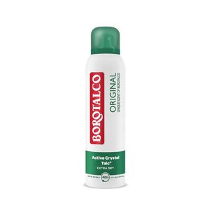 Deodorant spray Borotalco Original 150 ml