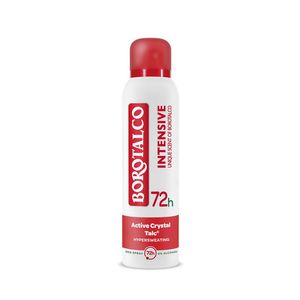 Deodorant spray Intensive Borotalco 150 ml