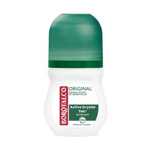 Deodorant roll-on Borotalco Original, 50 ml
