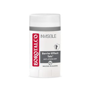 Deodorant stick Borotalco Invisible 40 ml