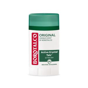 Deodorant stick Borotalco Original Fresh, 40 ml