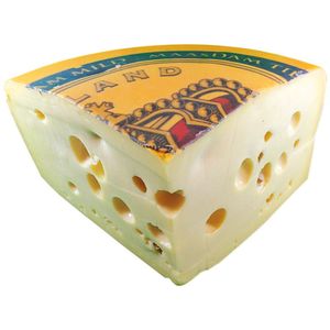 Branza Maasdam Campina, +/- 1 kg