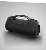 boxa-portabila-hama-soundbarrel-bluetooth-putere-60-w-ipx6-baterie-externa-integrata-negru