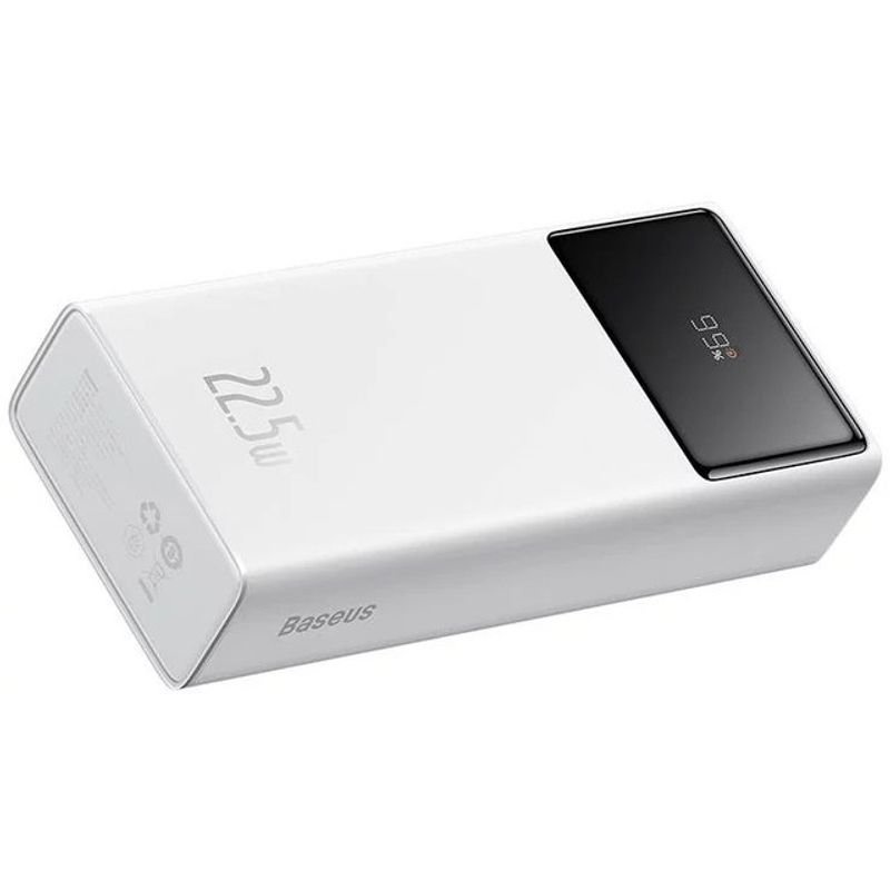 baterie-externa-baseus-30-000-mah-port-microusb-usb-c-alb