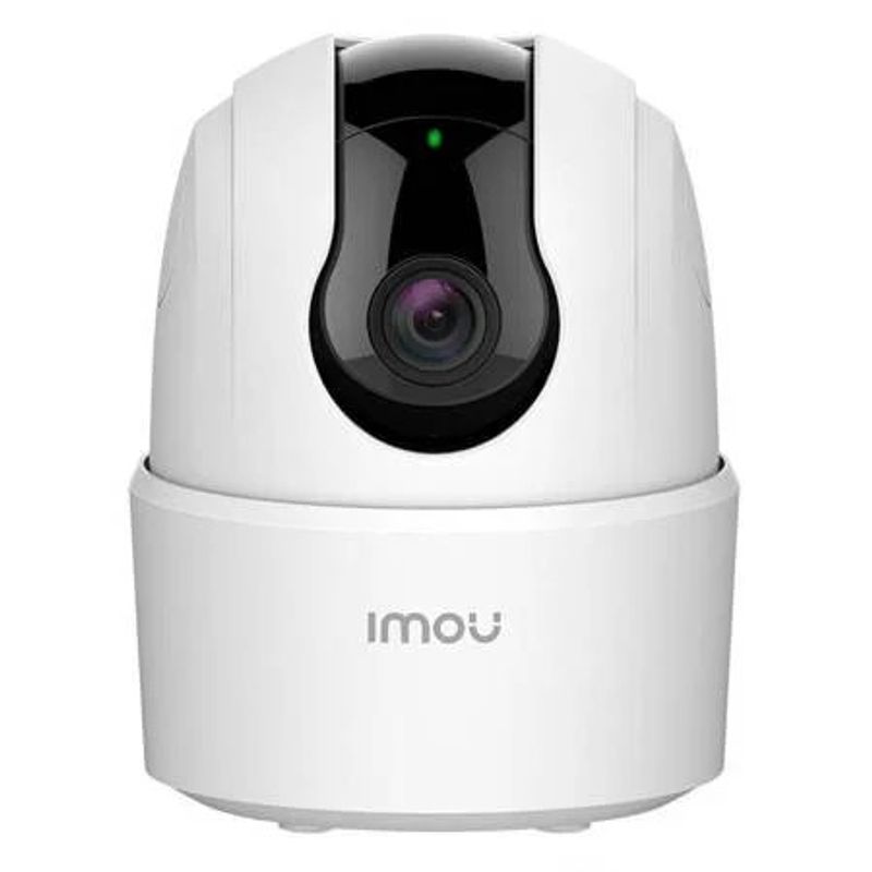 camera-de-supraveghere-pentru-interior-imou-ranger-2c-360-wi-fi-raza-de-actiune-10-m-alb