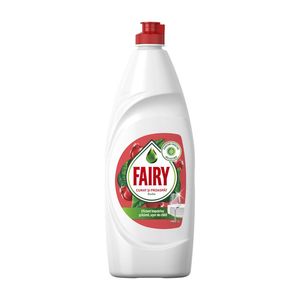 Detergent vase Fairy cu rodie, 750 ml