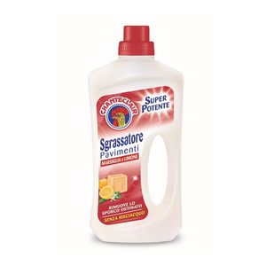 Solutie degresanta pardoseala Chanteclair Marsilia, 750 ml