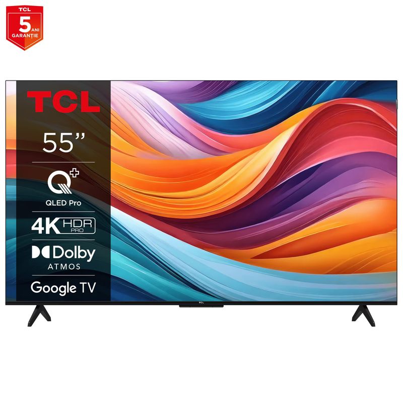 televizor-qled-smart-google-tv-tcl-55t7b-4k-ultra-hd-clasa-f-139-cm