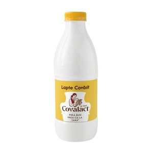 Lapte covasit Covalact 3.3% grasime, 900 g