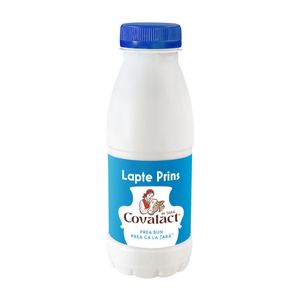 Lapte prins Covalact, 3.6%, 330 g