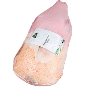 Rata grill Polifresh congelata, +/- 1.6 kg