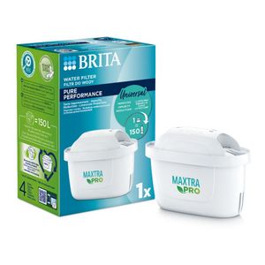 Cartus filtru de apa Brita Maxtra Pro Pure Performance, 1 bucata