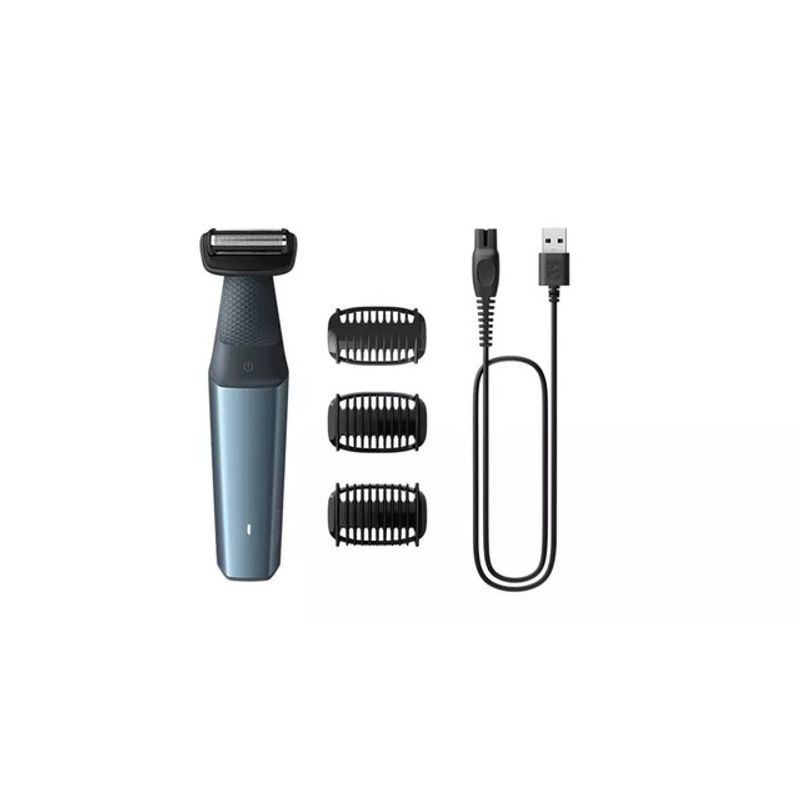 aparat-de-tuns-corporal-philips-bg3027-05-autonomie-1-ora-3-trepte-de-taiere-albastru