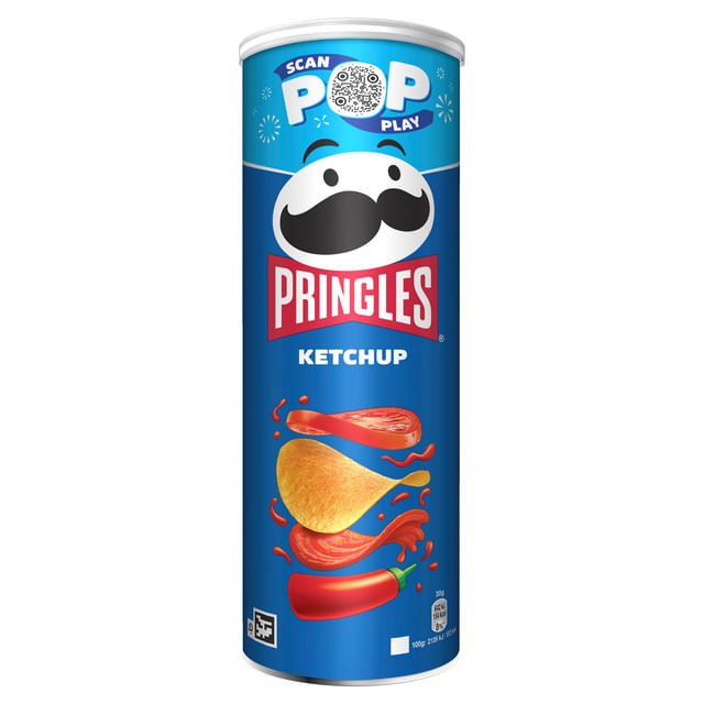 chipsuri-cu-cu-aroma-de-ketchup-pringles-165-g