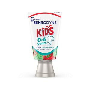 Pasta de dinti pentru copii Sensodyne Pronamel Kids 0-6 ani, 50 ml