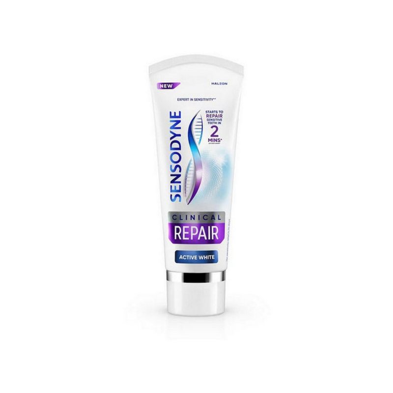 pasta-de-dinti-pentru-sensibilitate-dentara-sensodyne-clinical-repair-active-white-75-ml