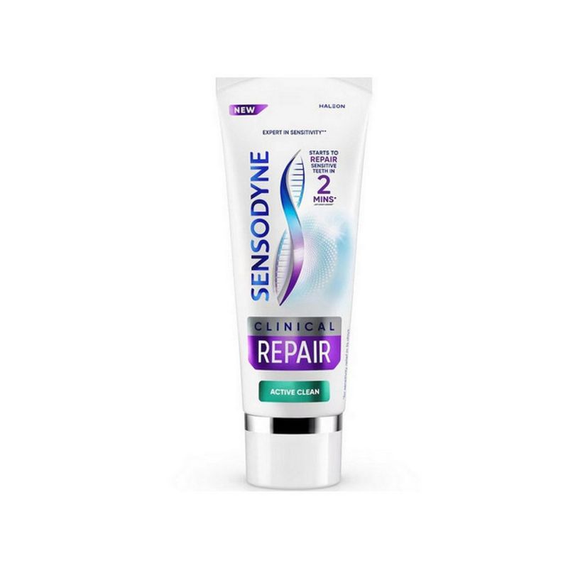 pasta-de-dinti-pentru-sensibilitate-dentara-sensodyne-clinical-repair-active-clean-75-ml