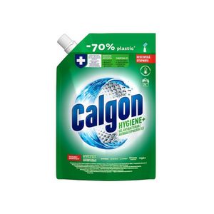 Rezerva gel anticalcar Calgon Hygiene +, 1.2 l