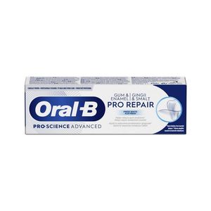 Pasta de dinti Oral-B Pro Repair Fresh White, 75 ml