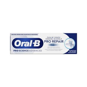 Pasta de dinti Oral-B Pro Repair Original, 75 ml