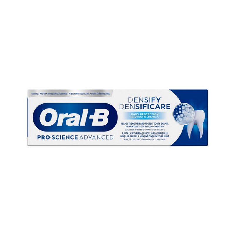 pasta-de-dinti-oral-b-densify-daily-protection-65-ml