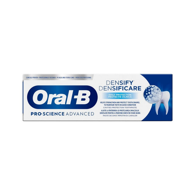 pasta-de-dinti-oral-b-densify-daily-protection-65-ml