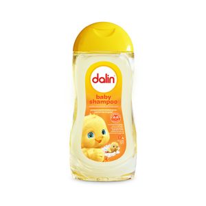 Sampon cu balsam Dalin, 200ml