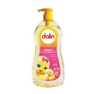 Sampon cu balsam Dalin, 700 ml