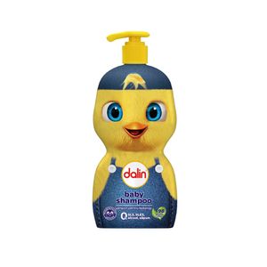 Sampon jucarie Dalin, 500 ml