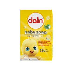 Sapun solid Dalin, piele sensibila, 100 g