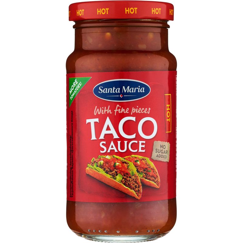 sos-santa-maria-taco-hot-230-g