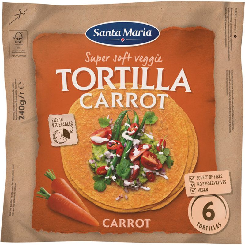 tortilla-medie-cu-morcov-santa-maria-240-g