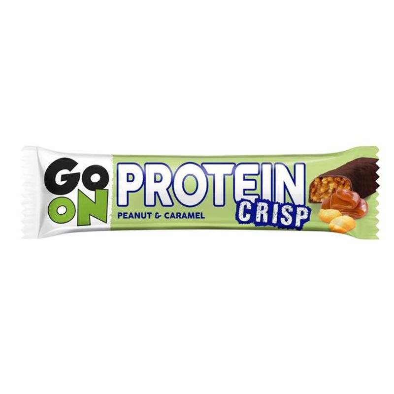 baton-proteic-cu-arahide-si-caramel-sante-go-on-crisp-50-g