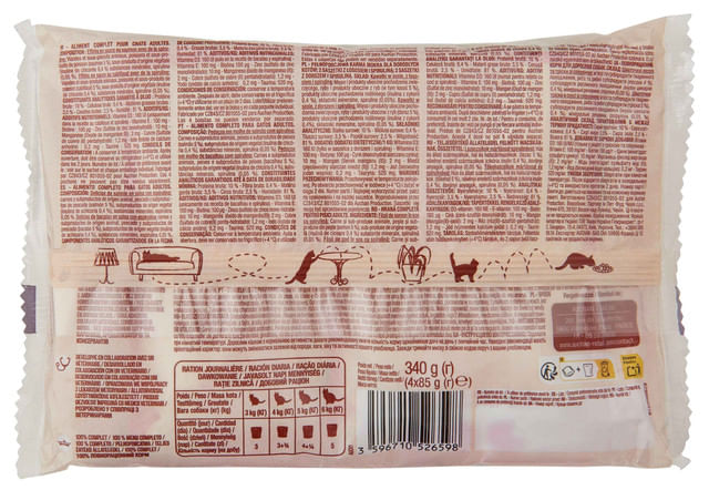 hrana-umeda-pentru-pisici-adulte-auchan-peste-4-x-85-g