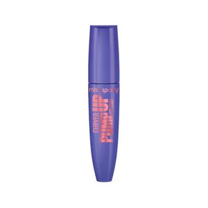 Mascara Miss Sporty Pump Up Booster Curve it, 002 Extra Black 12, ml