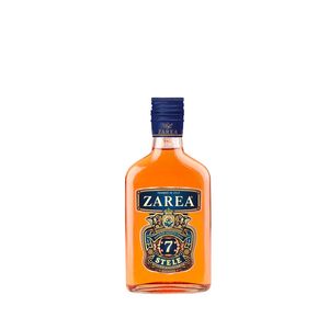 Coniac Zarea 7 Stele, 40% alcool, 0.2 l