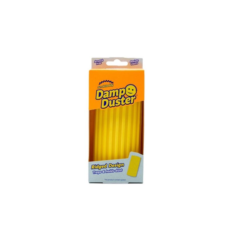 burete-pentru-curatarea-prafului-scrub-daddy-damp-duster-galben-1-bucata