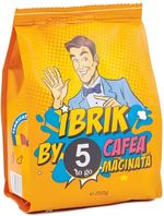cafea-macinata-5-to-go-ibrik-100-g