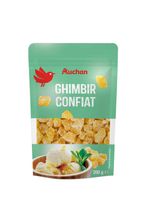 ghimbir-confiat-auchan-200-g