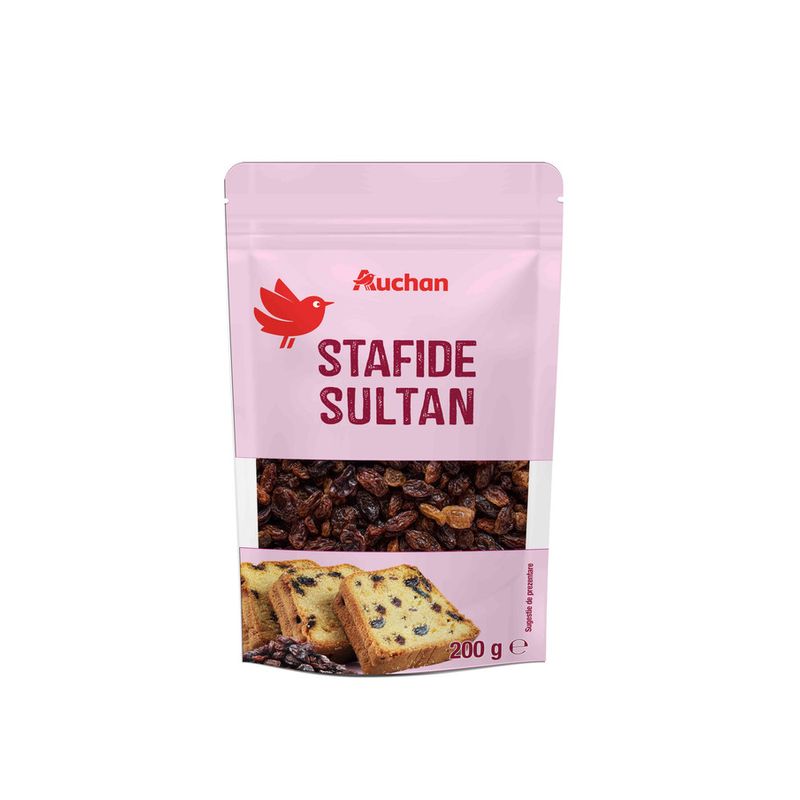 stafide-sultan-auchan-200-g