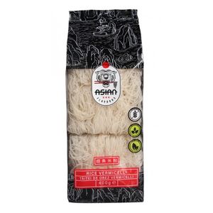 Taitei de orez Vermicelli Asian Flavours, 400 g