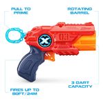 pistol-zuru-x-shot-mk-3-8-sageti-8-ani-multicolor