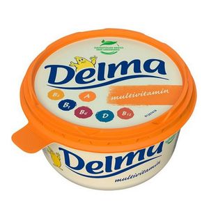 Margarina Delma Multivitamin, 450 g