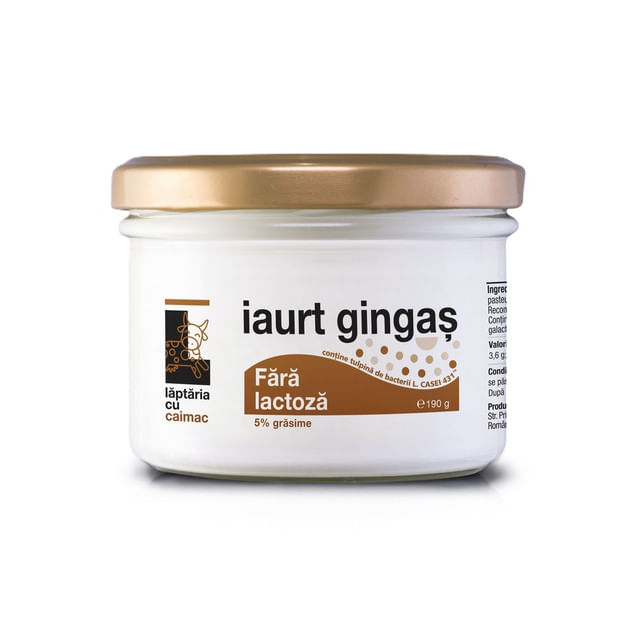 iaurt-gingas-laptaria-cu-caimac-190-g