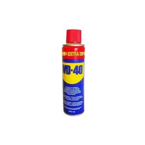 Lubrifiant multifunctional WD-40, 240 ml